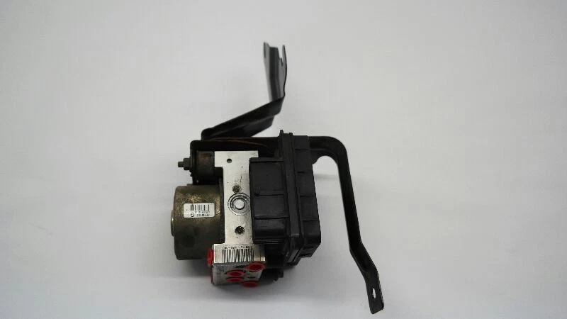 Mitsubishi Galant 2004-2006 3,8 л ABS антиблокировочный тормозной насос в сборе OEM - Изображение 4 из 4
