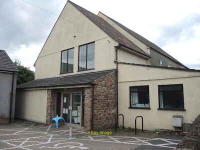 Foto 12x8 The old Sunday School Frampton End The building on Upper Chapel c2021