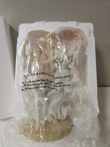 Seraphim Classics "Heavenly Dance" Figurine New in Box Item #81526 - 第 1/8 張圖片