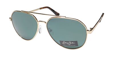 SEAN JOHN SJS3015 SUNGLASSES ''ITALIAN MAFIA BOSS'' LOOK 100% UV/UVB PROTECTION