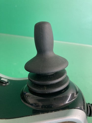 Quantum QLOGIC3 Joystick for Power Wheelchair CTL143976 1761-0009 #K232 - Picture 6 of 9