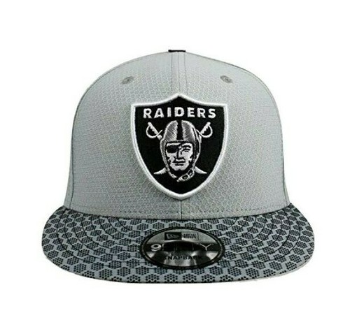NFL 2017 Sideline Las Vegas Raiders 