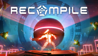 Recompile - Region Free Steam Key