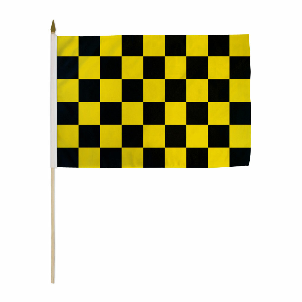 Yellow Flag Racing