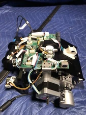 Tecan Vexta PK243M-01B & Hamamatsu c12597-10