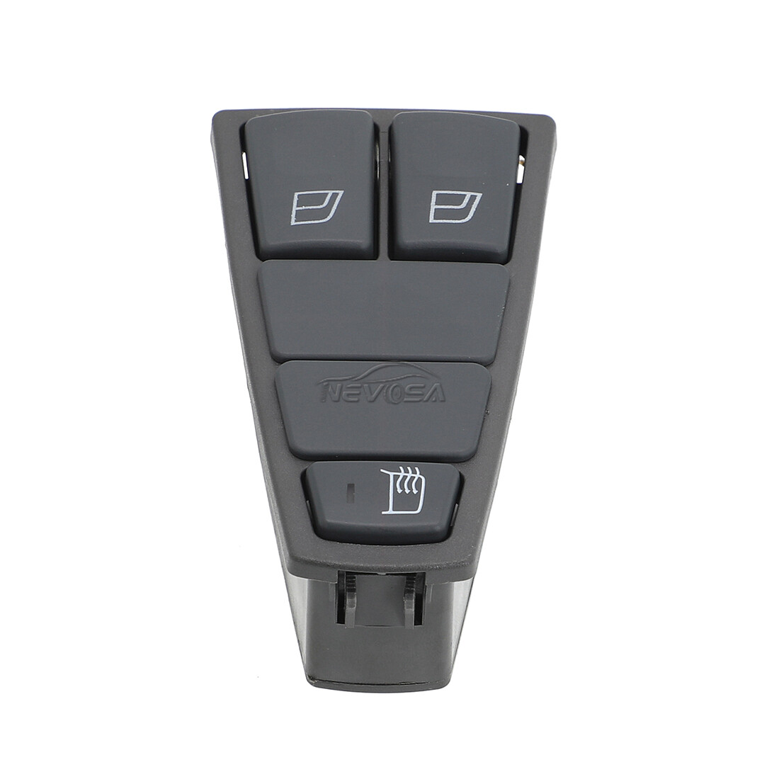 OEM 21543893 20752914 Master Power Window Switch For Volvo FH/FM