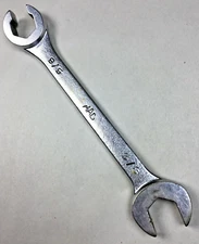 MAC TOOLS COB20 5/8" COMBINATION FLARE NUT OPEN END SAE WRENCH USA MADE TOOL