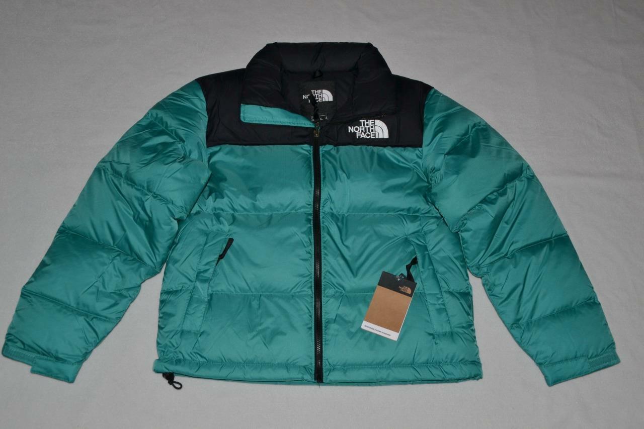 1996 RETRO NUPTSE PORCELAIN GREEN 