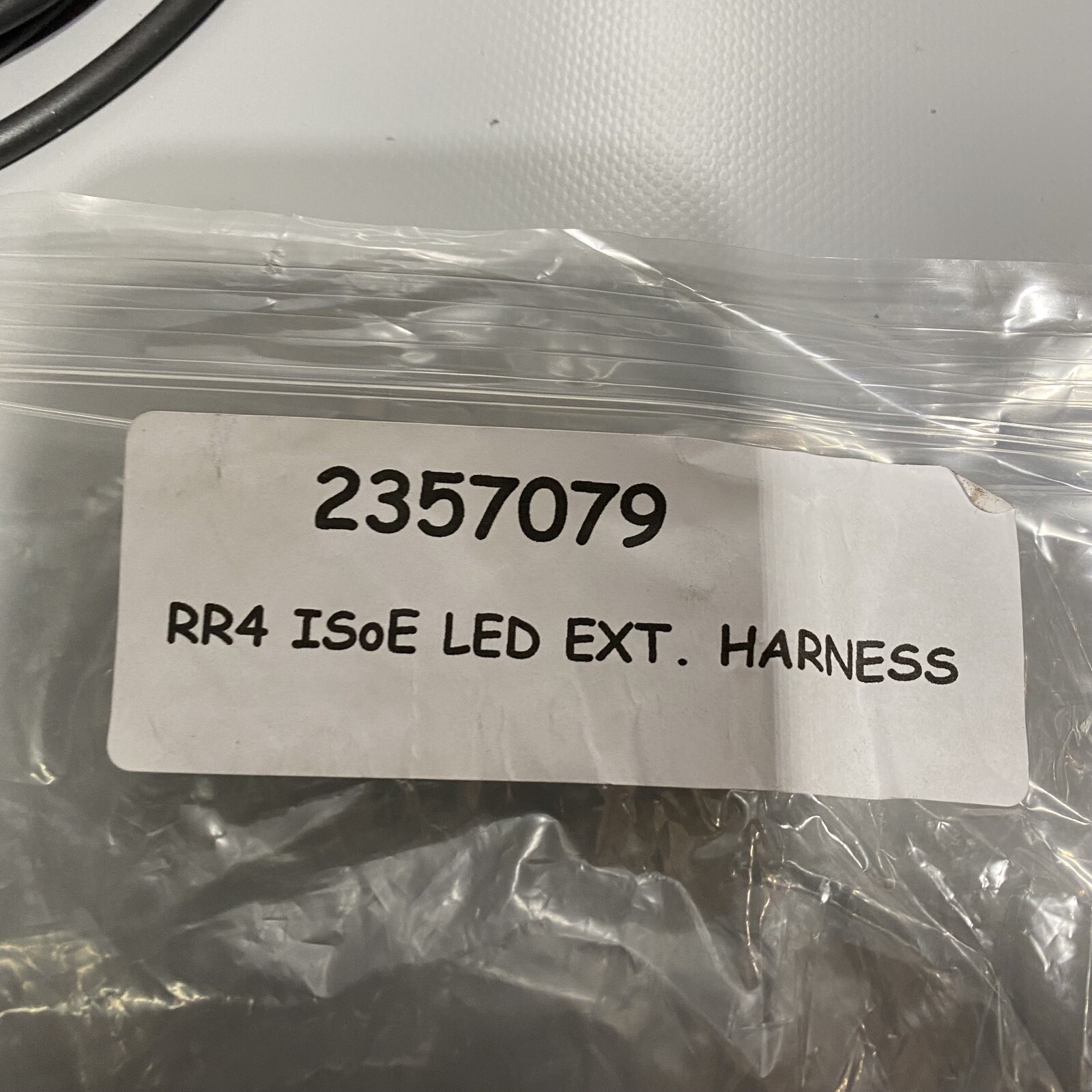 ROLLS ROYCE PHANTOM HARNESS LED CABLE FRONT 61122357079 2019 2020 2021 2022 OEM