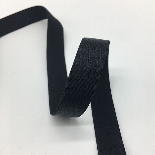 5 Yards Elastic Band Trim Bra Strap Ribbon Womens Lingerie Non-slip Sewing DIY - Picture 16 of 21