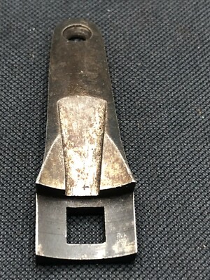 Arisaka Type 38 Parts: Upper Tang | eBay