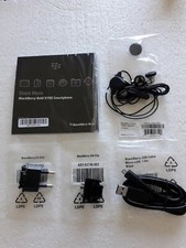 BlackBerry Bold 9700 Zubehör