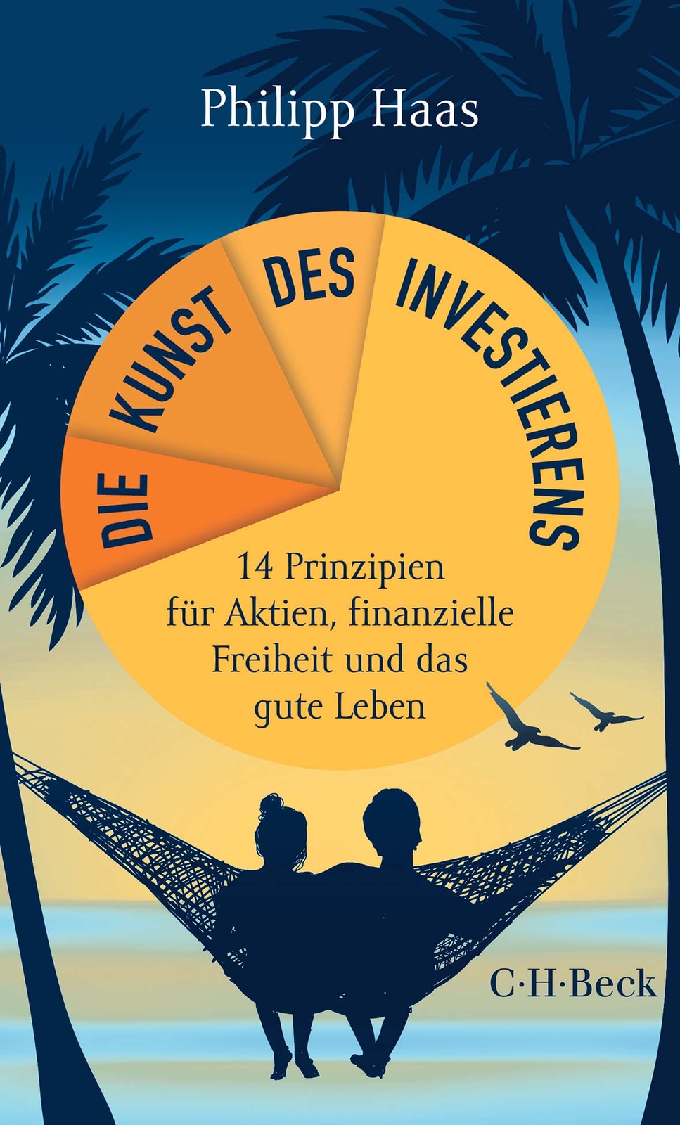 Thumbnail - Philipp Haas / Die Kunst Des Investierens