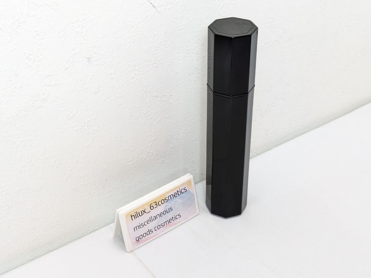 Shiseido Nombre Noir Eau de Parfum 2.0 fl oz 60ml Discontinued EDP