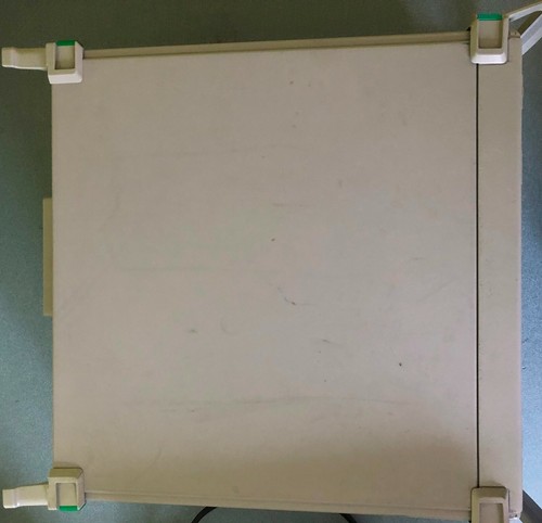 ANRITSU VECTOR NETWORK ANALYZER 4623B 10 MHZ- 6 GHZ 2 PORTS - Picture 4 of 8