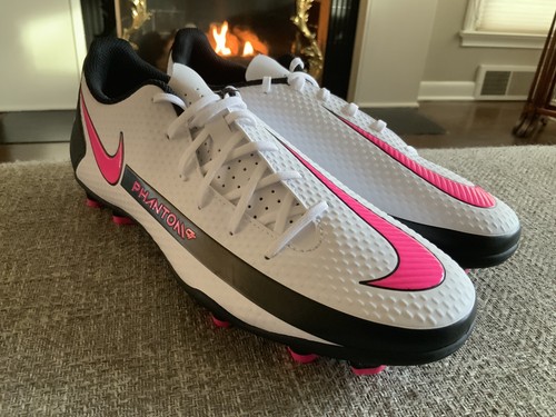 Nike Phantom mg Club FG Botines De 