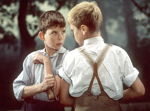 Heimatmuseum (1-3) - nach dem Buch von Siegfried Lenz - mit Mario Adorf (2 DVDs] - Bild 5 von 10