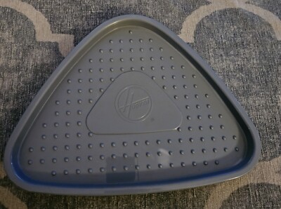 Hoover WH 20200 Twin Tank Steam Mop Cooling Tray