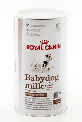 ROYAL CANIN Babydog Milk Welpenmilch 400 g