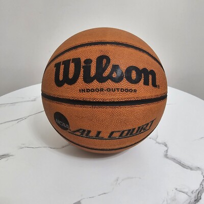 Wilson Indoor & Outdoor NCAA All Court 