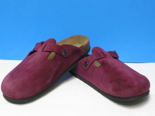 birkenstock clog 39