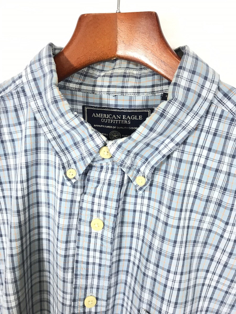 american eagle long sleeve dress shirts Mens Long Sleeve Dress Shirts