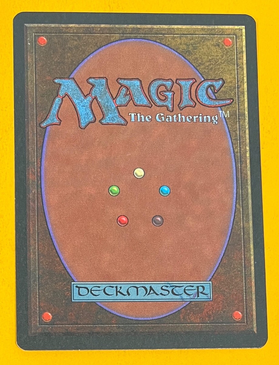 MTG HALFDANE Legends (OldManMTG 007-133) | eBay