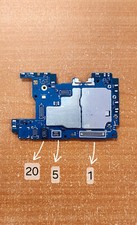 X2 FPC Connector On Board For Samsung A-15 5g SM-A156U