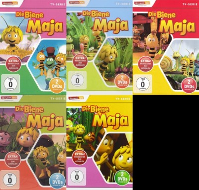 Biene Maja Folgen Anschauen Biene Maja Folgen Anschauen