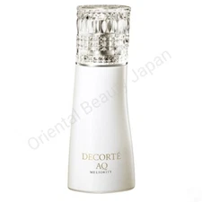 Kose COSME DECORTE AQ Miliotity Repair Emulsion n 200ml　Fedex