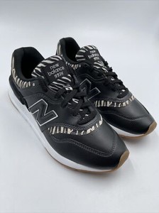 new balance cheetah print shoes