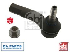 Tie Rod End for VW POLO FEBI BILSTEIN 39941 fits Front Axle Right