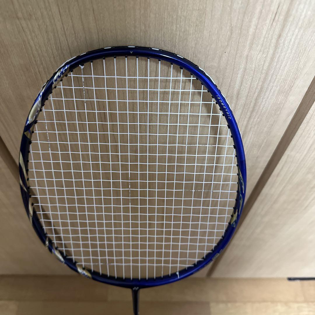Yonex Astrox 99 Sapphire Navy 4Ug6 Badminton Racket | eBay Yonex Astrox 99 Sapphire Navy 4Ug6 Badminton Racket | eBay