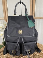 Tory Burch Black Bags Handbags for Women for sale