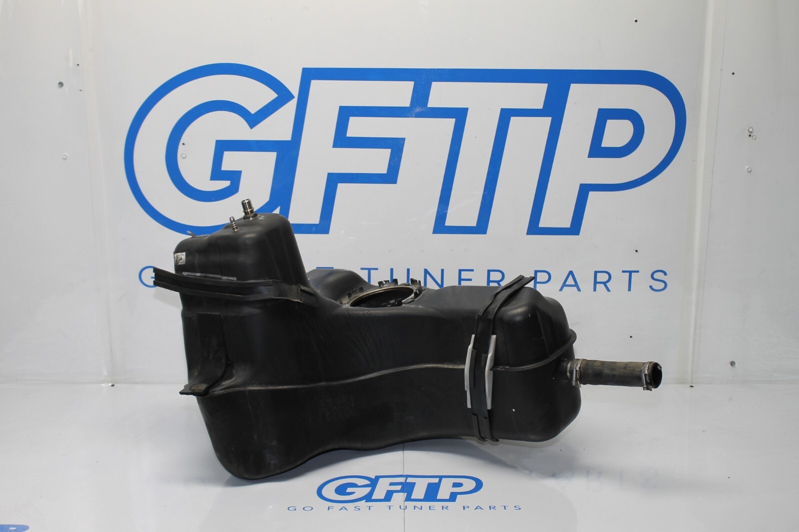 15-20 LAMBORGHINI HURACAN LH LEFT DRIVER GAS TANK FUEL CELL 4T8201021E HB52