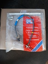 yugo 45 45a   clutch cable 903cc  new 83 - 88 mcc1735 qcc1288 vjc814