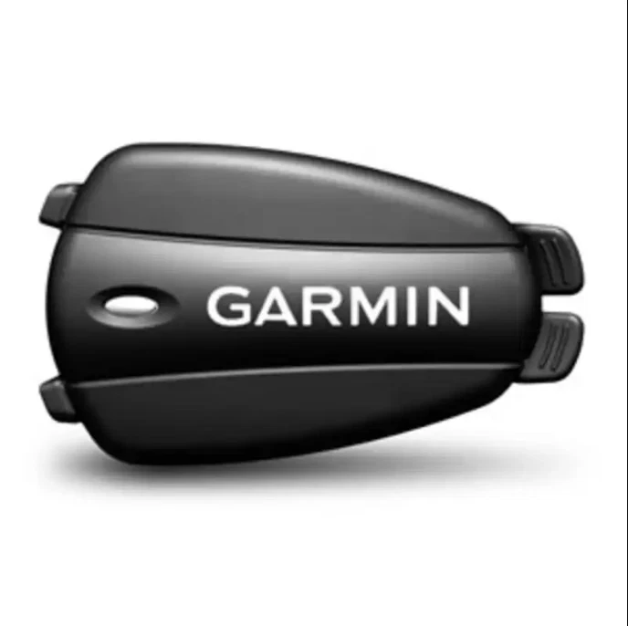 undskyldning Fremskynde Om indstilling New Garmin Ant+ Foot Pod with Shoe Clip Footpod (010-10998-00) 753759074814  | eBay