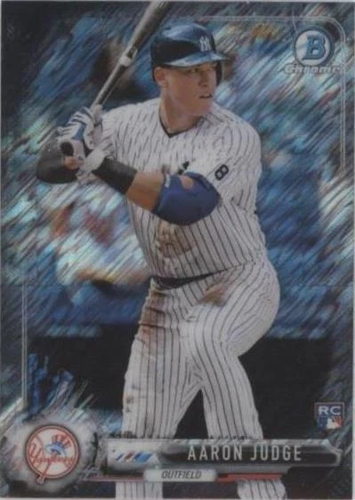 Black Shimmer Refractor