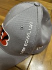 New Era Cincinnati Bengals Super Bowl Hat — photo 3