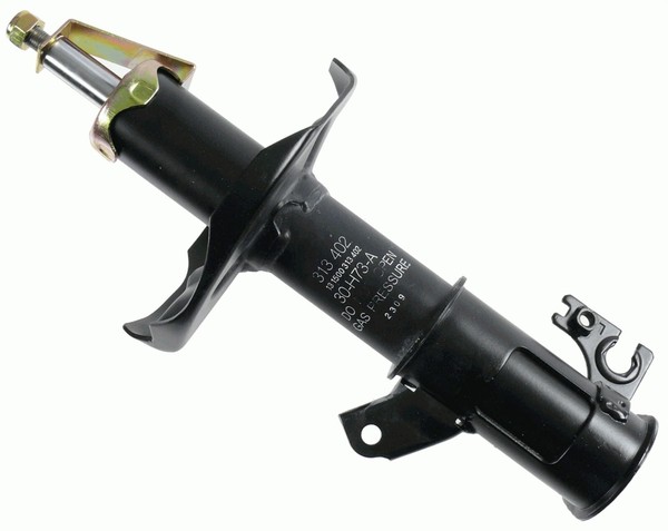 StossdÄMpfer Mazda P. 323 LE 98-00-image