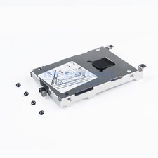 HP 8460W 8470P 8560P 6460B 6470B 6475B 6560B 6570B Hard Drive Disk Tray Caddy