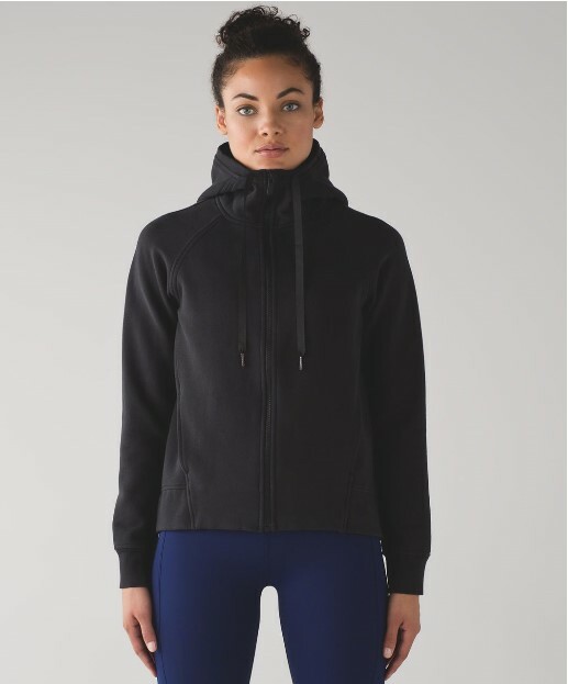 womens hoodie size 12