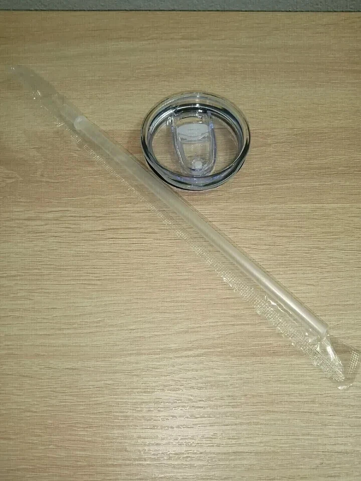 Snow White and the Seven Dwarfs Tumbler Mug Stainless Steel Cup Straw Lid