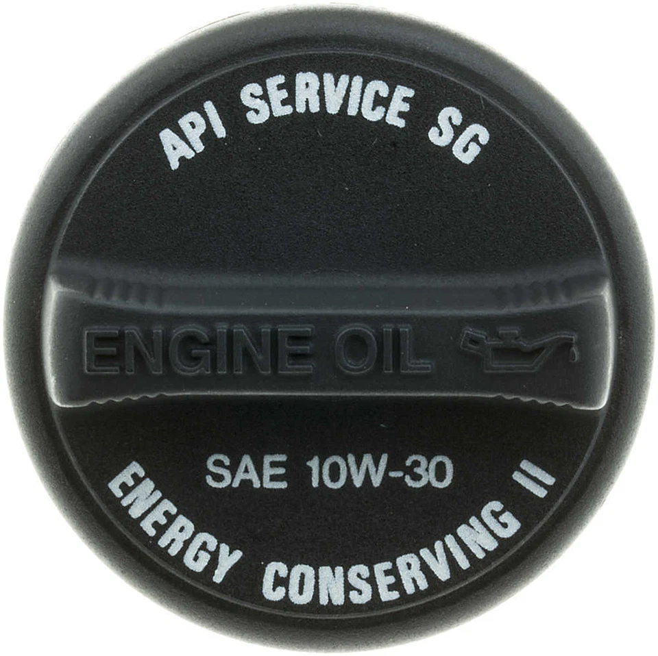 Tapa de llenado de aceite de motor para Toyota Camry Supra Avalon 1992-1998 puertas Foto 2 de 3