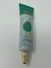 P.Louise Cosmetics Coloured Eye Base 15ml "Hint Of Mint" New Free Shipping