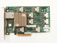 HP 487738-001 468405-001 468406-001 24 BAY SAS EXPANDER CARD