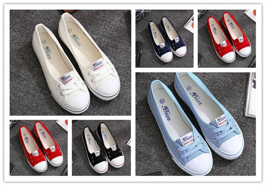 tesco canvas shoes