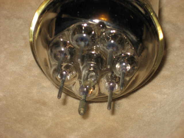 829B Tube, RCA, used and untested | eBay
