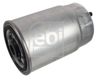 Febi Bilstein 109138 Kraftstofffilter FüR Fiat Peugeot KIA CitroËN Alfa Lancia