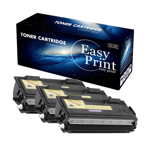 3PK TN460 Toner Cartridges fits Brother HL5030 HL5040 HL5050 HL5070N HL5140 eBay
